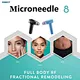 microneedle rejuvenation equipment